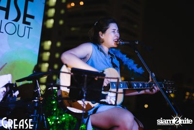Saturday Night at Grease Bangkok, Sukhumvit Soi 49 — photo 13