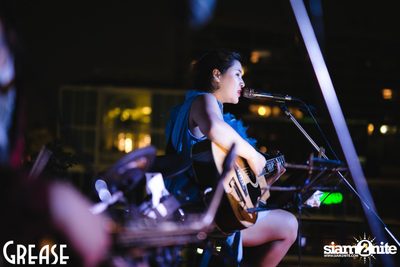 Saturday Night at Grease Bangkok, Sukhumvit Soi 49 — photo 15