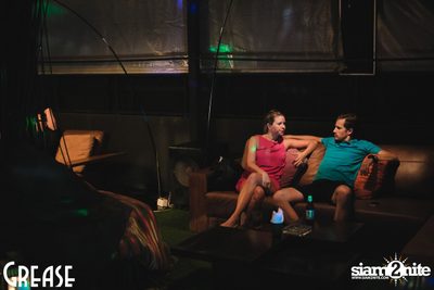 Saturday Night at Grease Bangkok, Sukhumvit Soi 49 — photo 26