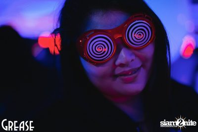 Saturday Night at Grease Bangkok, Sukhumvit Soi 49 — photo 49