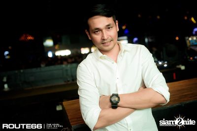 ปาร์ตี้คืนวันเสาร์ ที่ร้าน รูท ซิกตี้ซิก คลับ อาร์ซีเอ — photo 1