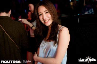 ปาร์ตี้คืนวันเสาร์ ที่ร้าน รูท ซิกตี้ซิก คลับ อาร์ซีเอ — photo 6