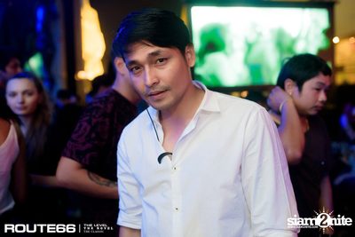 ปาร์ตี้คืนวันเสาร์ ที่ร้าน รูท ซิกตี้ซิก คลับ อาร์ซีเอ — photo 8