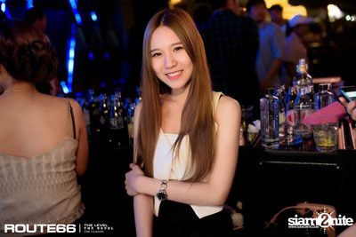 ปาร์ตี้คืนวันเสาร์ ที่ร้าน รูท ซิกตี้ซิก คลับ อาร์ซีเอ — photo 11