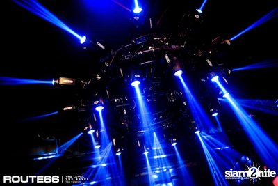 ปาร์ตี้คืนวันเสาร์ ที่ร้าน รูท ซิกตี้ซิก คลับ อาร์ซีเอ — photo 56