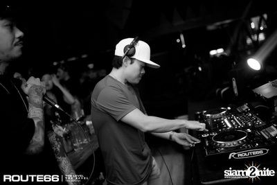 ปาร์ตี้คืนวันเสาร์ ที่ร้าน รูท ซิกตี้ซิก คลับ อาร์ซีเอ — photo 73