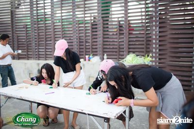 Chang Music Connection | Rock Fresh | หัวหิน (อัลบั้มที่ 1) — photo 4