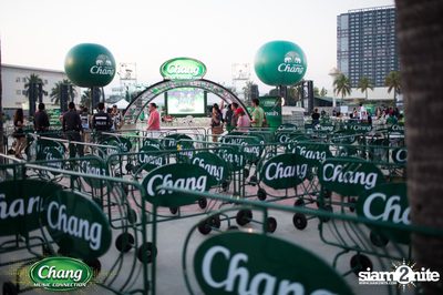 Chang Music Connection | Rock Fresh | หัวหิน (อัลบั้มที่ 1) — photo 6