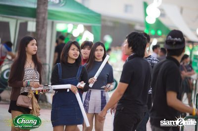 Chang Music Connection | Rock Fresh | หัวหิน (อัลบั้มที่ 1) — photo 7