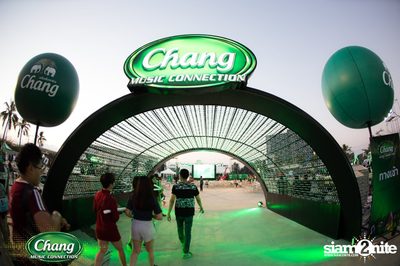 Chang Music Connection | Rock Fresh | หัวหิน (อัลบั้มที่ 1) — photo 9