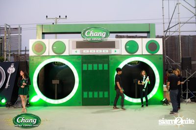 Chang Music Connection | Rock Fresh | หัวหิน (อัลบั้มที่ 1) — photo 10