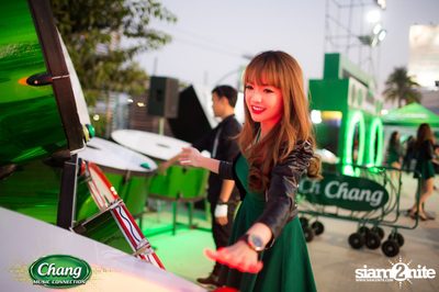 Chang Music Connection | Rock Fresh | หัวหิน (อัลบั้มที่ 1) — photo 11
