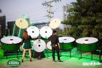 Chang Music Connection | Rock Fresh | หัวหิน (อัลบั้มที่ 1) — photo 12