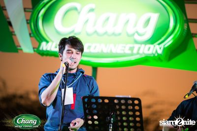 Chang Music Connection | Rock Fresh | หัวหิน (อัลบั้มที่ 1) — photo 14
