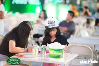 Chang Music Connection | Rock Fresh | หัวหิน (อัลบั้มที่ 1) — photo 15