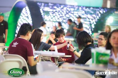 Chang Music Connection | Rock Fresh | หัวหิน (อัลบั้มที่ 1) — photo 16