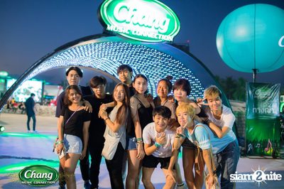 Chang Music Connection | Rock Fresh | หัวหิน (อัลบั้มที่ 1) — photo 19
