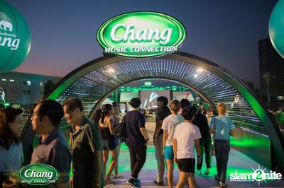 Chang Music Connection | Rock Fresh | หัวหิน (อัลบั้มที่ 1) — photo 20