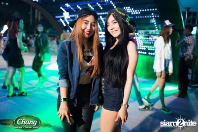 Chang Music Connection | Rock Fresh | หัวหิน (อัลบั้มที่ 1) — photo 22