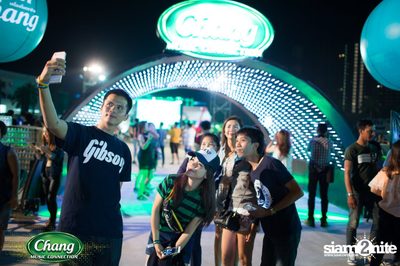 Chang Music Connection | Rock Fresh | หัวหิน (อัลบั้มที่ 1) — photo 23