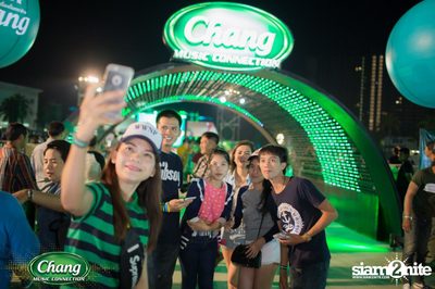 Chang Music Connection | Rock Fresh | หัวหิน (อัลบั้มที่ 1) — photo 24