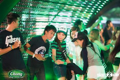 Chang Music Connection | Rock Fresh | หัวหิน (อัลบั้มที่ 1) — photo 25