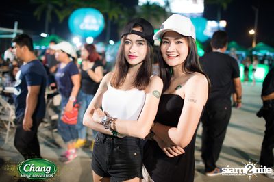 Chang Music Connection | Rock Fresh | หัวหิน (อัลบั้มที่ 1) — photo 27