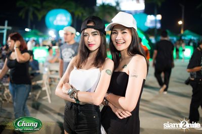 Chang Music Connection | Rock Fresh | หัวหิน (อัลบั้มที่ 1) — photo 28