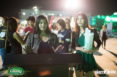 Chang Music Connection | Rock Fresh | หัวหิน (อัลบั้มที่ 1) — photo 29