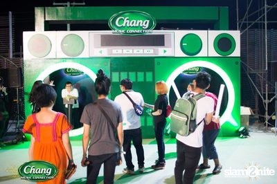 Chang Music Connection | Rock Fresh | หัวหิน (อัลบั้มที่ 1) — photo 30