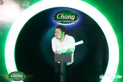 Chang Music Connection | Rock Fresh | หัวหิน (อัลบั้มที่ 1) — photo 31