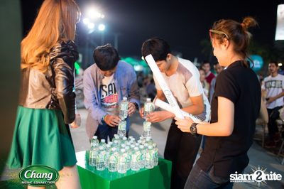 Chang Music Connection | Rock Fresh | หัวหิน (อัลบั้มที่ 1) — photo 36