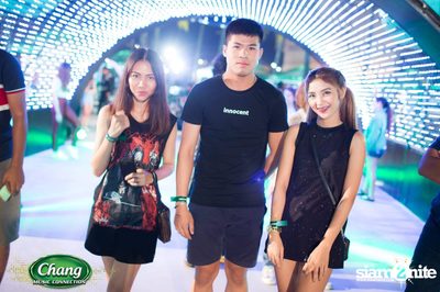 Chang Music Connection | Rock Fresh | หัวหิน (อัลบั้มที่ 1) — photo 38