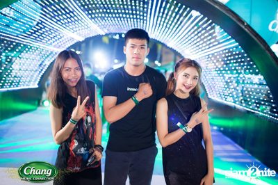 Chang Music Connection | Rock Fresh | หัวหิน (อัลบั้มที่ 1) — photo 39