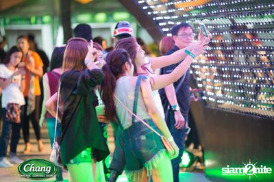 Chang Music Connection | Rock Fresh | หัวหิน (อัลบั้มที่ 1) — photo 40