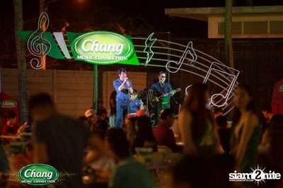 Chang Music Connection | Rock Fresh | หัวหิน (อัลบั้มที่ 1) — photo 41
