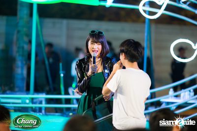 Chang Music Connection | Rock Fresh | หัวหิน (อัลบั้มที่ 1) — photo 42