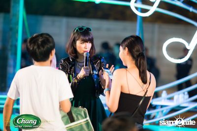 Chang Music Connection | Rock Fresh | หัวหิน (อัลบั้มที่ 1) — photo 43