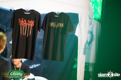 Chang Music Connection | Rock Fresh | หัวหิน (อัลบั้มที่ 1) — photo 44