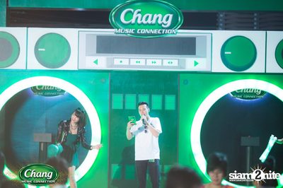 Chang Music Connection | Rock Fresh | หัวหิน (อัลบั้มที่ 1) — photo 45