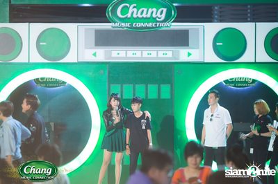 Chang Music Connection | Rock Fresh | หัวหิน (อัลบั้มที่ 1) — photo 46