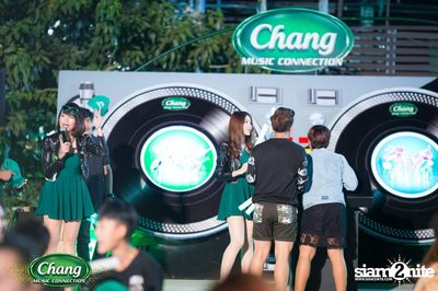 Chang Music Connection | Rock Fresh | หัวหิน (อัลบั้มที่ 1) — photo 47