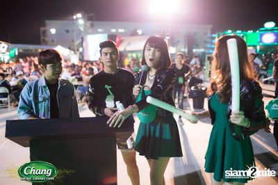 Chang Music Connection | Rock Fresh | หัวหิน (อัลบั้มที่ 1) — photo 48