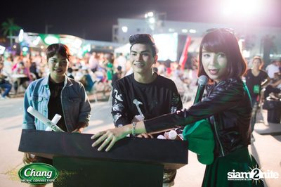 Chang Music Connection | Rock Fresh | หัวหิน (อัลบั้มที่ 1) — photo 49