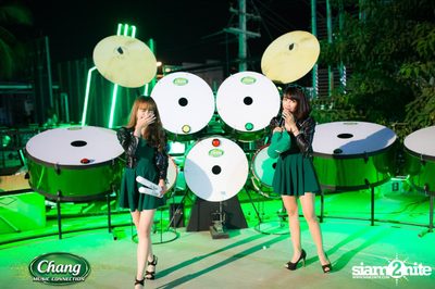 Chang Music Connection | Rock Fresh | หัวหิน (อัลบั้มที่ 1) — photo 50