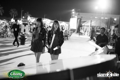 Chang Music Connection | Rock Fresh | หัวหิน (อัลบั้มที่ 1) — photo 51