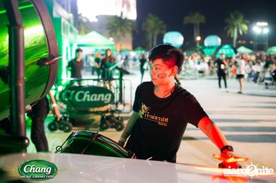 Chang Music Connection | Rock Fresh | หัวหิน (อัลบั้มที่ 1) — photo 52