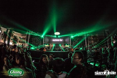 Chang Music Connection | Rock Fresh | หัวหิน (อัลบั้มที่ 1) — photo 53