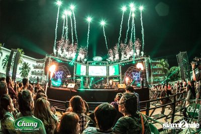 Chang Music Connection | Rock Fresh | หัวหิน (อัลบั้มที่ 1) — photo 54