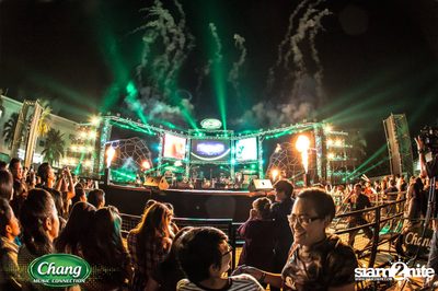 Chang Music Connection | Rock Fresh | หัวหิน (อัลบั้มที่ 1) — photo 55